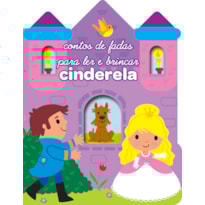 CINDERELA : FAIRY TALE