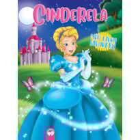 CINDERELA - MEU LIVRO FAVORITO