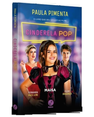 CINDERELA POP (CAPA DO FILME)