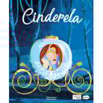 CINDERELA: RECORTES INCRÍVEIS