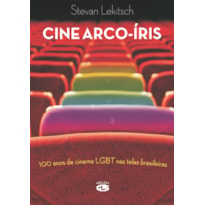 CINE ARCO-ÍRIS