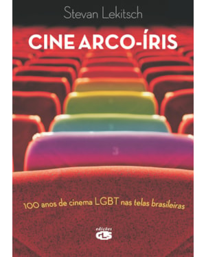 CINE ARCO-ÍRIS