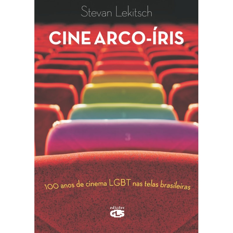 CINE ARCO-ÍRIS
