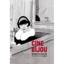CINE BIJOU