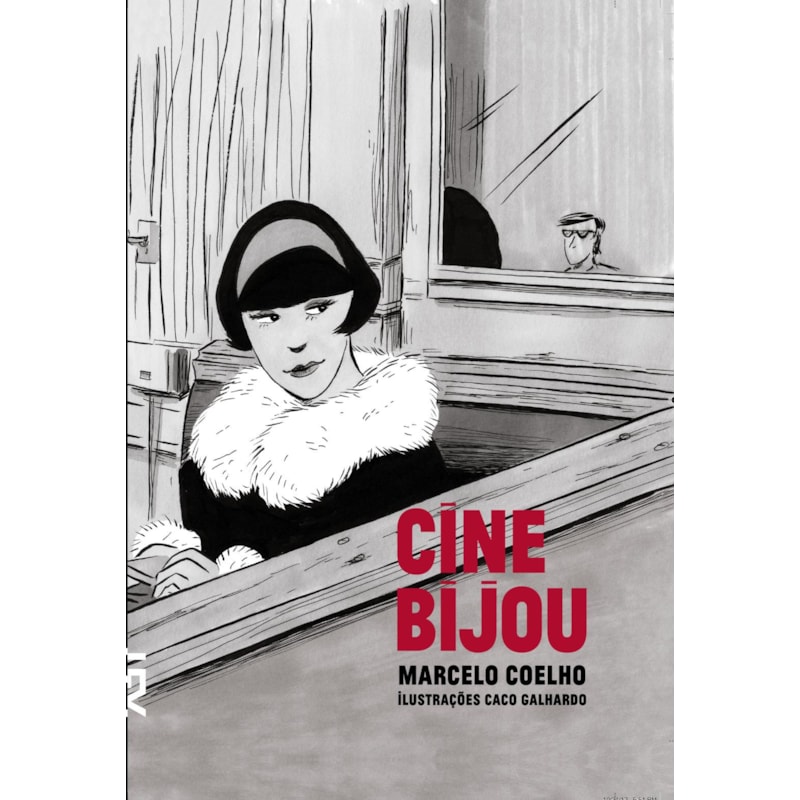 CINE BIJOU