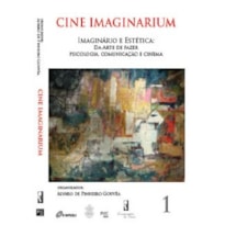 CINE IMAGINARIUM - IMAGINARIO E ESTETICA - 1