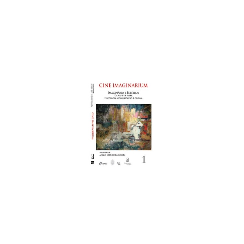 CINE IMAGINARIUM - IMAGINARIO E ESTETICA - 1