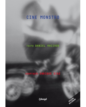 CINE MONSTRO