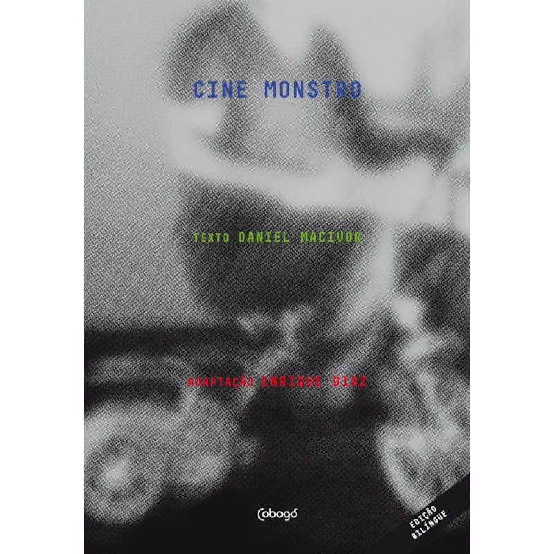 Cine Monstro
