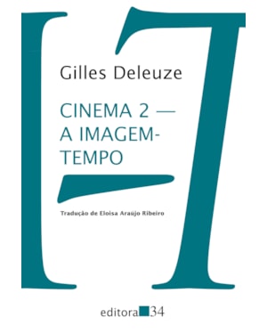 Cinema 2: a imagem-tempo