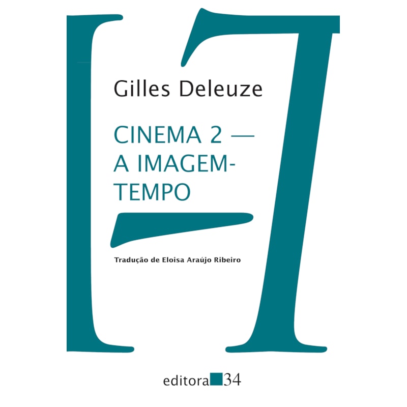Cinema 2: a imagem-tempo