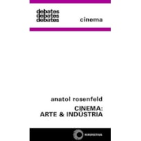 CINEMA: ARTE & INDÚSTRIA