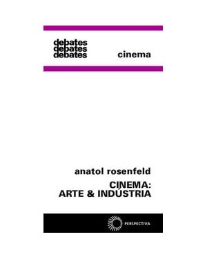 CINEMA: ARTE & INDÚSTRIA