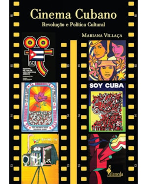 Cinema cubano: revolução e política cultural