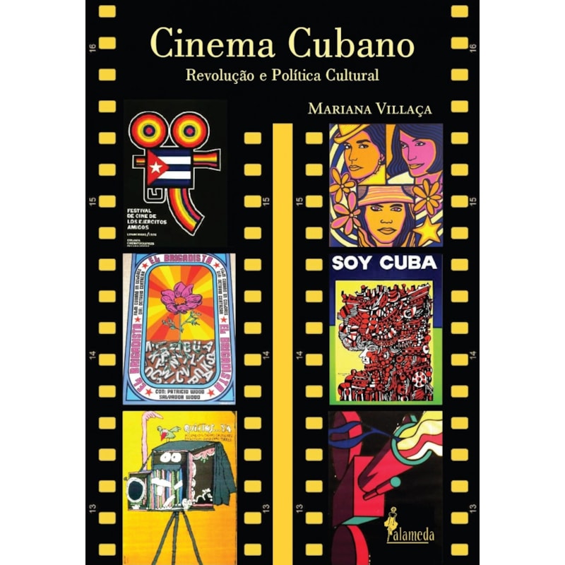 Cinema cubano: revolução e política cultural