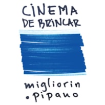 CINEMA DE BRINCAR