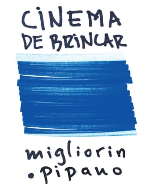 CINEMA DE BRINCAR
