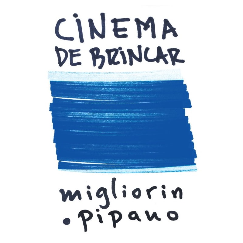 CINEMA DE BRINCAR