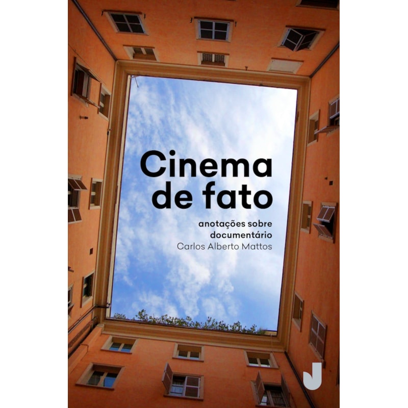 CINEMA DE FATO