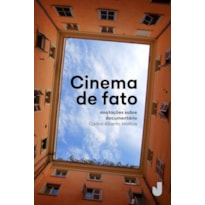 CINEMA DE FATO CINEMA DE FATO