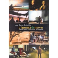 CINEMA DE NOVO