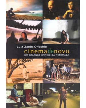 CINEMA DE NOVO