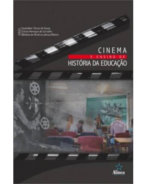 CINEMA E ENSINO DE HISTORIA DA EDUCACAO