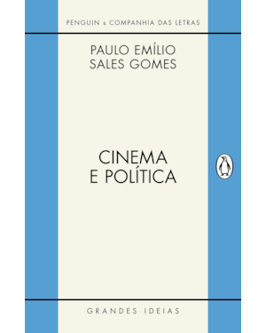 CINEMA E POLÍTICA