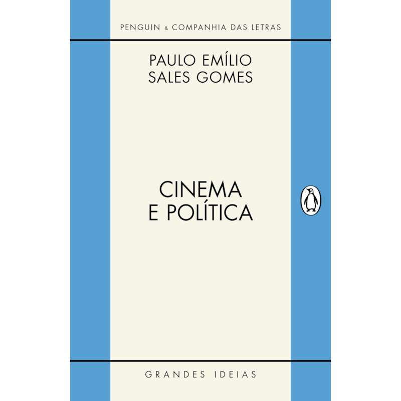 CINEMA E POLÍTICA