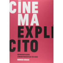 CINEMA EXPLÍCITO