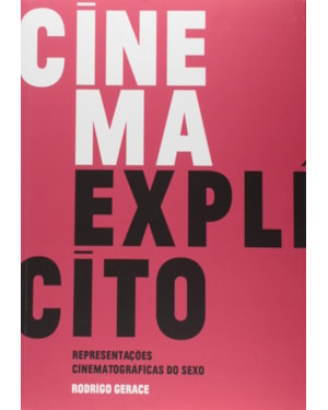 CINEMA EXPLÍCITO