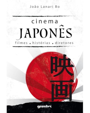 Cinema japonês: filmes, histórias, diretores