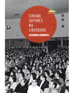 CINEMA JAPONÊS NA LIBERDADE