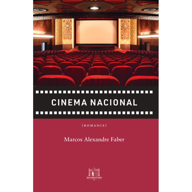 CINEMA NACIONAL