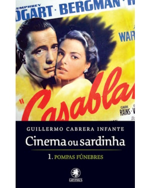 CINEMA OU SARDINHA - PARTE 1: POMPAS FÚNEBRES