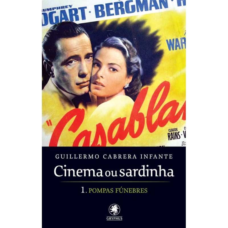CINEMA OU SARDINHA - PARTE 1: POMPAS FÚNEBRES