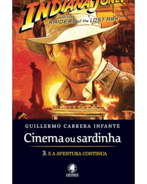 CINEMA OU SARDINHA - PARTE 3 - E A AVENTURA CONTINUA