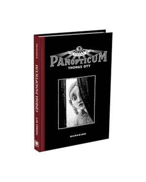 Cinema panopticum