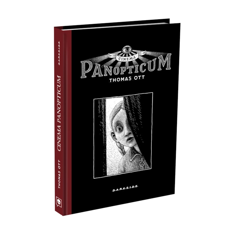 CINEMA PANOPTICUM