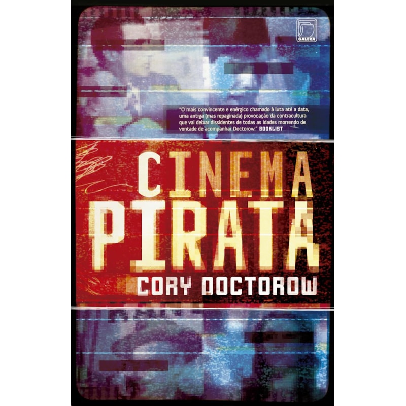 CINEMA PIRATA