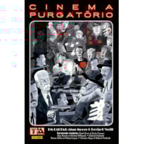 Cinema purgatório - volume 3