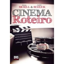 CINEMA - ROTEIRO