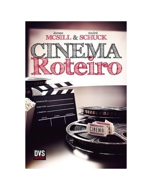 CINEMA - ROTEIRO