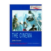 CINEMA, THE - OXFORD BOOKWORMS FACTFILES  - 1ª