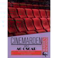 CINEMARDEN VAI AO OSCAR