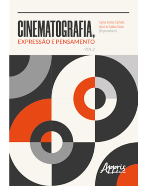 CINEMATOGRAFIA, EXPRESSÃO E PENSAMENTO