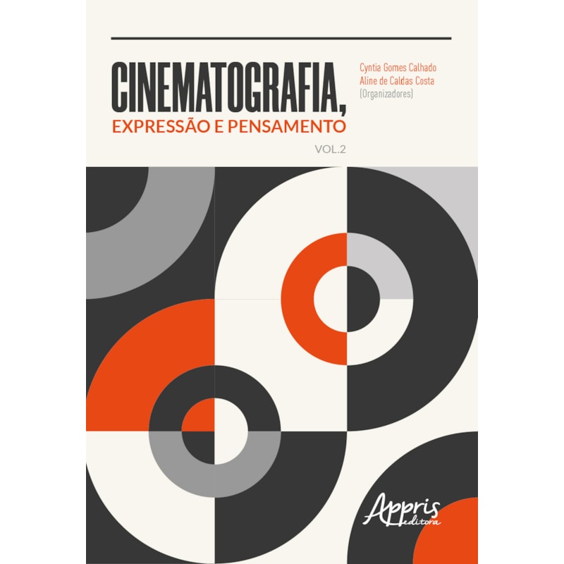 CINEMATOGRAFIA, EXPRESSÃO E PENSAMENTO