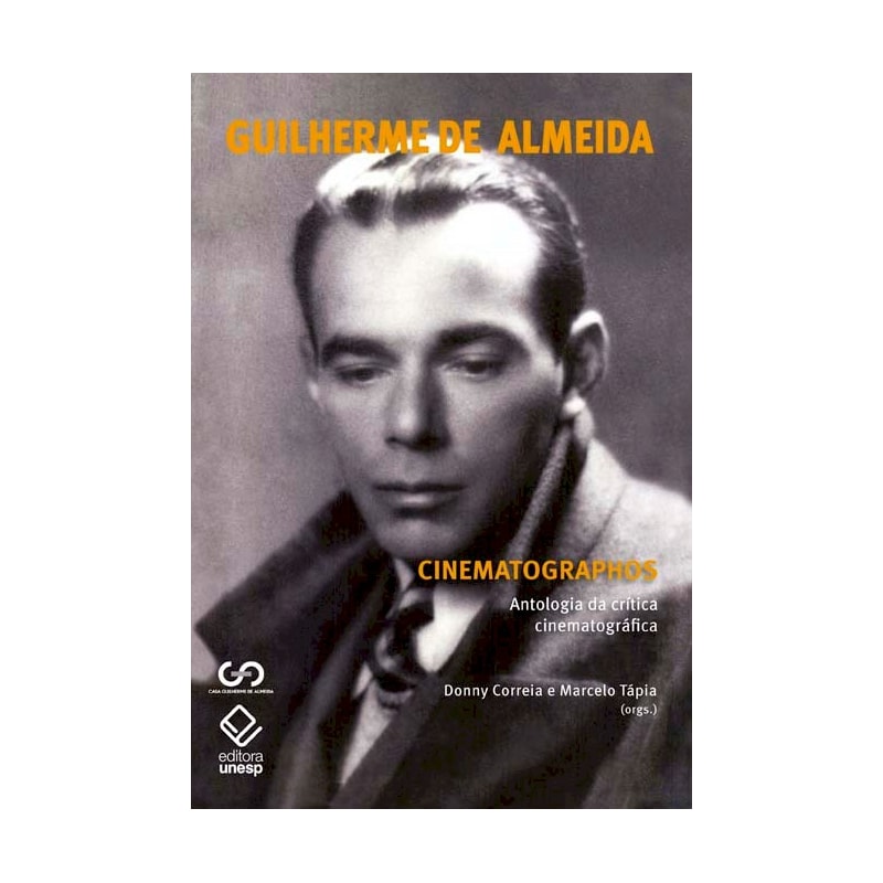 CINEMATOGRAPHOS: ANTOLOGIA DA CRÍTICA CINEMATOGRÁFICA