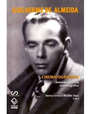 CINEMATOGRAPHOS: ANTOLOGIA DA CRÍTICA CINEMATOGRÁFICA