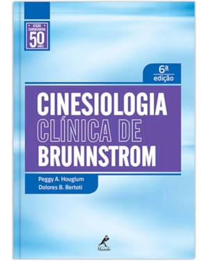 Cinesiologia clínica de Brunnstrom